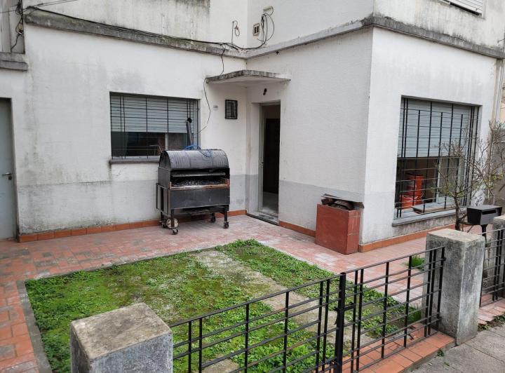 PH · 60m² · 3 Ambientes · 1 Cochera