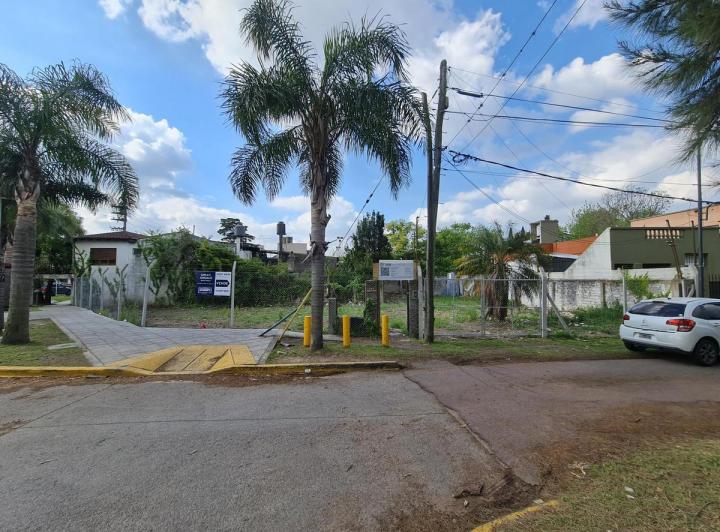 Terreno · 436m²