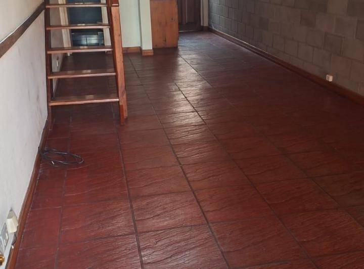 PH · 40m² · 2 Ambientes