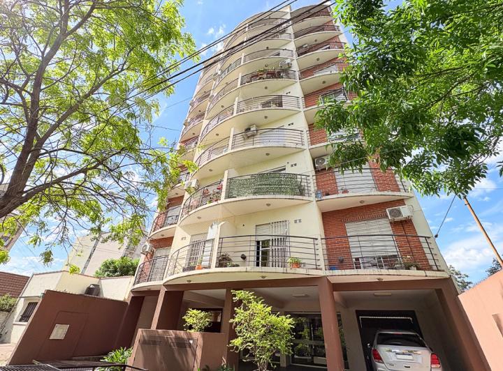 Departamento · 32m² · 1 Ambiente