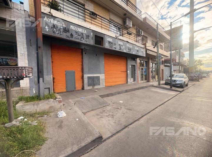 Depósito · 200m²