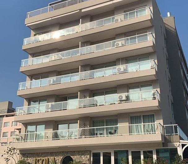 Departamento · 48m² · 2 Ambientes · 1 Cochera