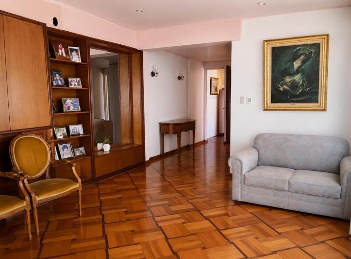 Oficina comercial · 269m² · 5 Ambientes