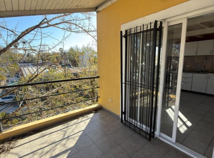 PH · 50m² · 2 Ambientes