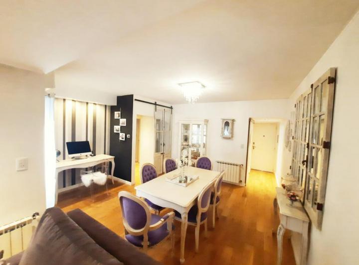 Departamento · 61m² · 3 Ambientes