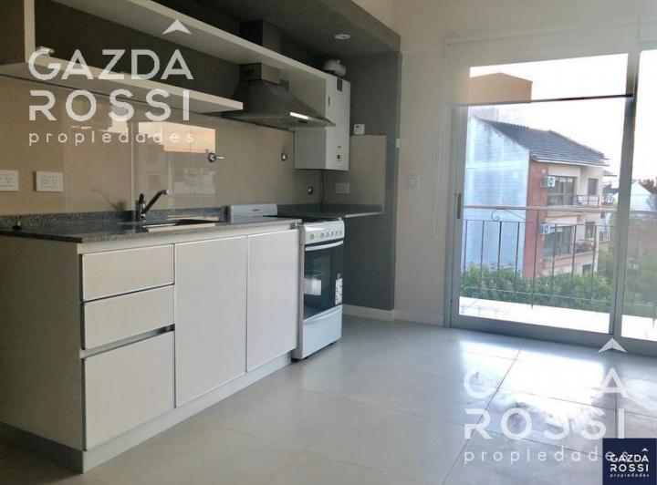 Departamento · 45m² · 2 Ambientes