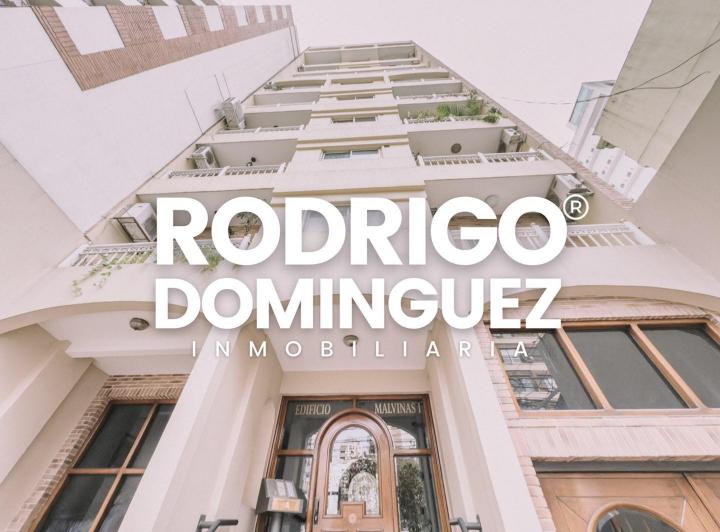 Departamento · 58m² · 3 Ambientes · 1 Cochera