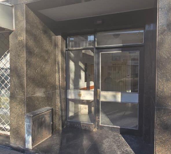 Departamento · 42m² · 2 Ambientes