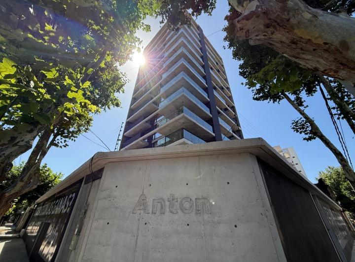 Desarrollo vertical