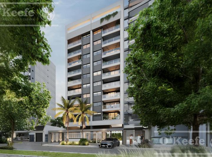 Departamento · 50m² · 2 Ambientes