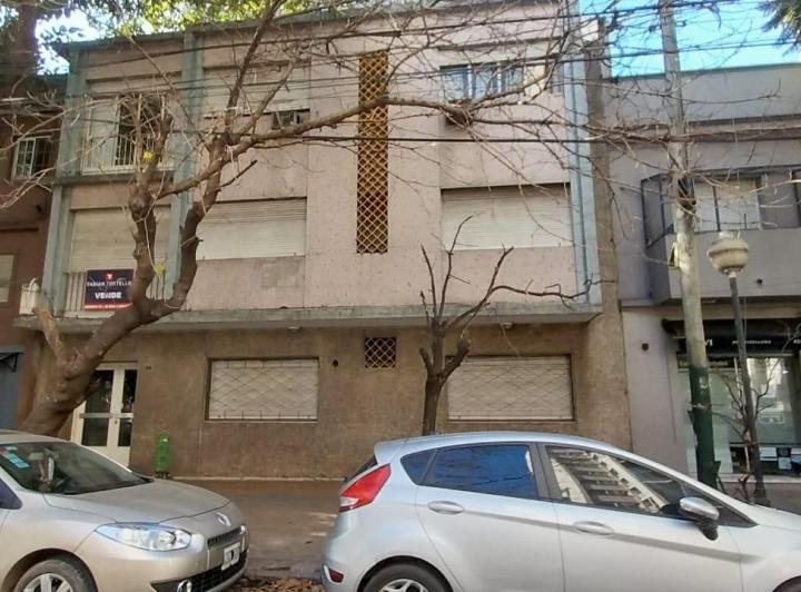 Departamento · 70m² · 2 Dormitorios