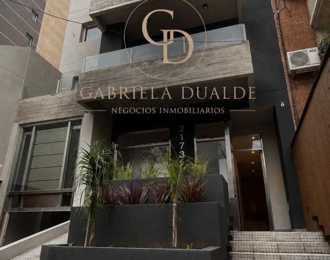 Departamento · 24m² · 1 Ambiente