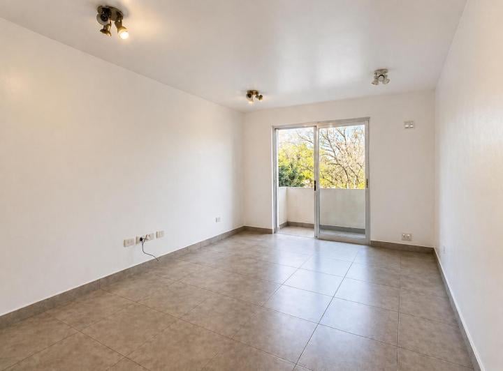 Departamento · 36m² · 1 Ambiente
