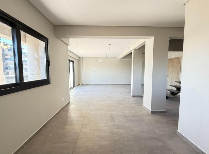 Departamento · 126m² · 4 Ambientes · 2 Cocheras