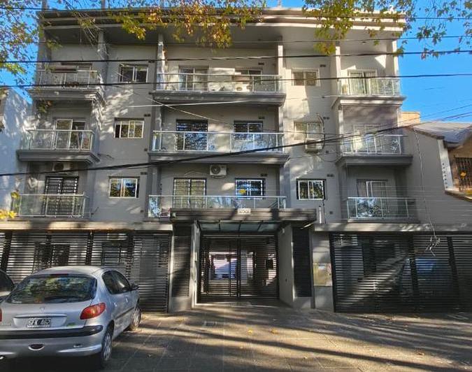 Departamento · 33m² · 2 Ambientes · 1 Cochera