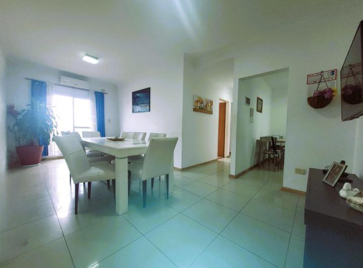 Departamento · 62m² · 3 Ambientes