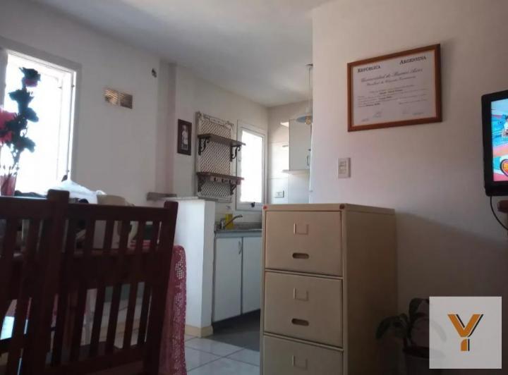 Departamento · 56m² · 2 Ambientes