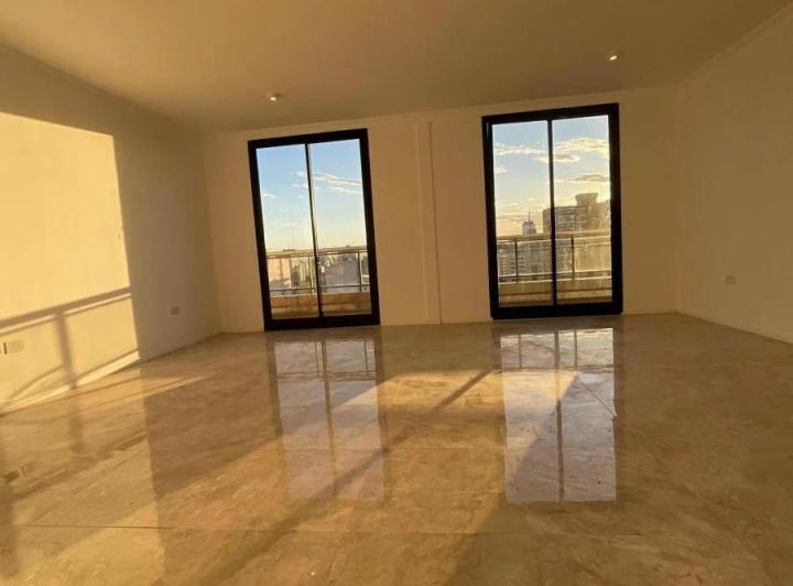 Departamento · 165m² · 5 Ambientes