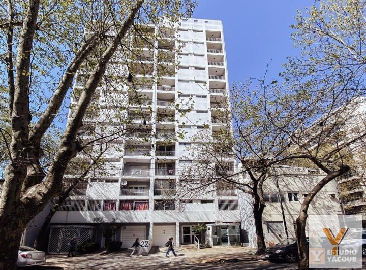 Departamento · 155m² · 5 Ambientes