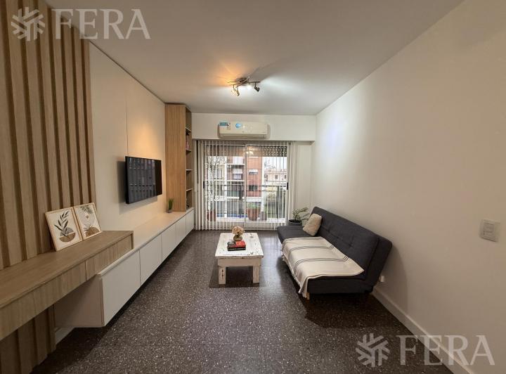 Departamento · 68m² · 4 Ambientes