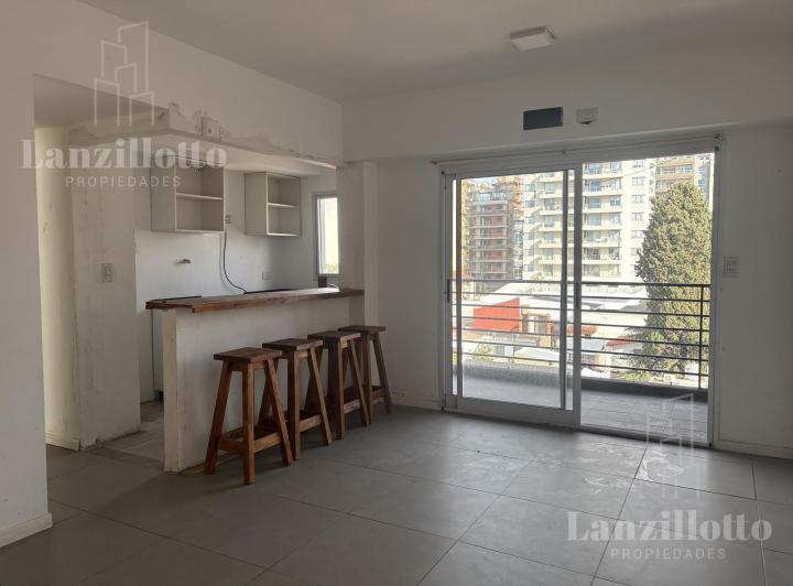Departamento · 65m² · 3 Ambientes