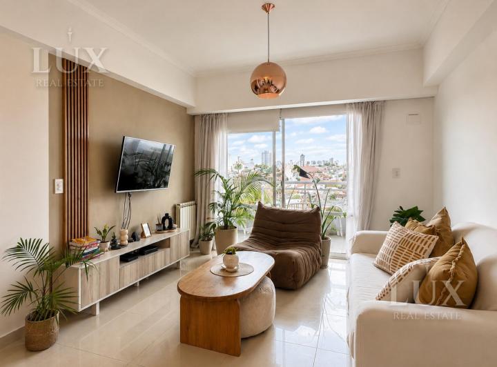 Departamento · 90m² · 3 Ambientes