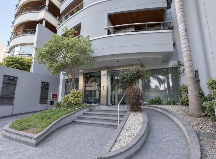Departamento · 63m² · 3 Ambientes