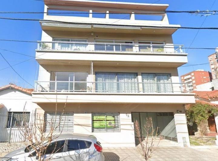 Departamento · 37m² · 2 Ambientes