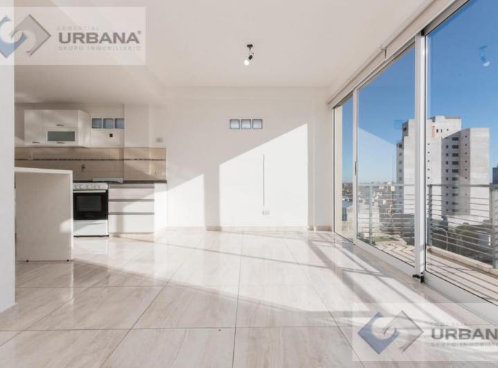 Departamento · 50m² · 2 Ambientes