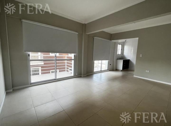 Departamento · 31m² · 1 Ambiente · 1 Cochera