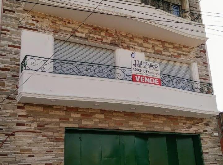 Departamento · 200m² · 4 Ambientes · 4 Cocheras