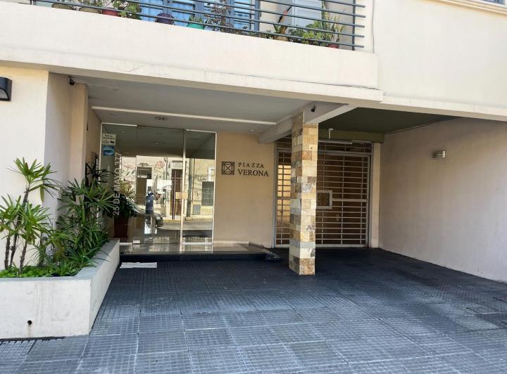 Departamento · 50m² · 2 Ambientes · 1 Cochera