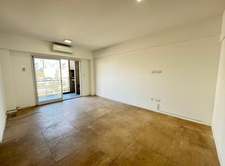 Departamento · 65m² · 3 Ambientes · 1 Cochera