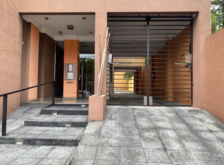 Departamento · 38m² · 2 Ambientes