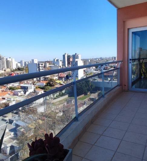 Departamento · 63m² · 3 Ambientes
