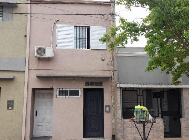 Departamento · 70m² · 2 Ambientes