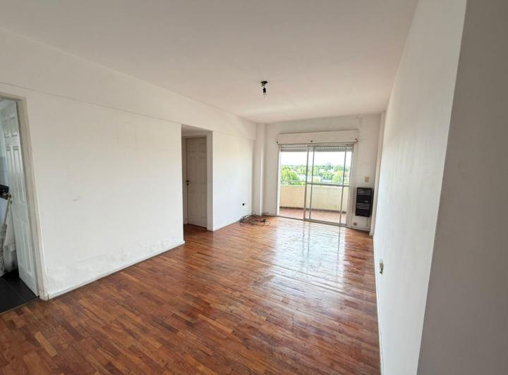 Departamento · 40m² · 2 Ambientes