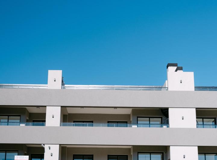 Departamento · 106m² · 4 Ambientes · 2 Cocheras