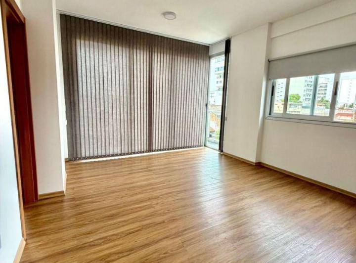 Departamento · 48m² · 2 Ambientes