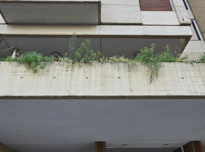 Departamento · 47m² · 2 Ambientes