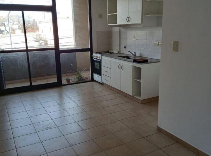 Departamento · 40m² · 2 Ambientes