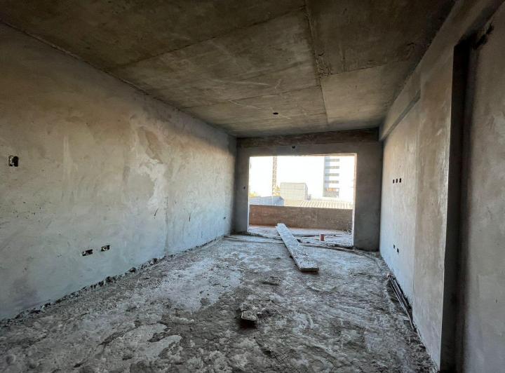 Departamento · 40m² · 2 Ambientes