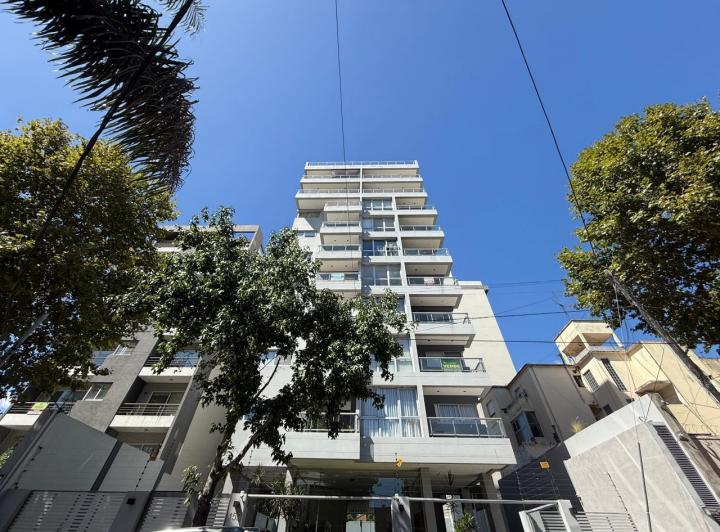 Departamento · 45m² · 2 Ambientes · 2 Cocheras