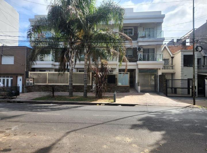 Departamento · 30m² · 1 Ambiente