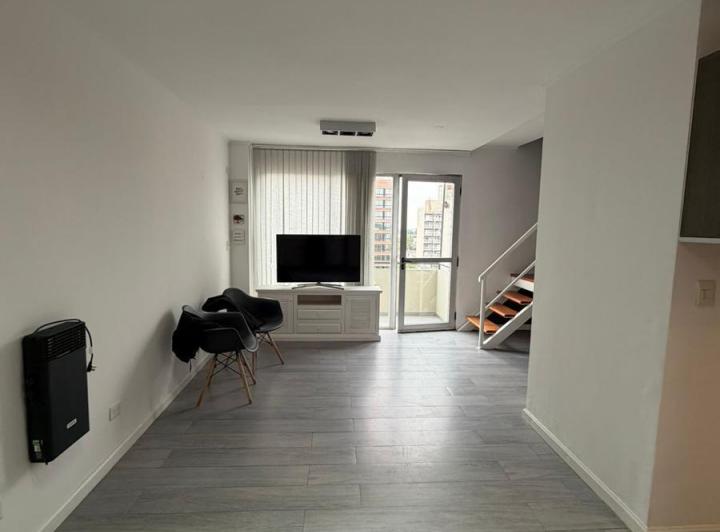 Departamento · 55m² · 3 Ambientes