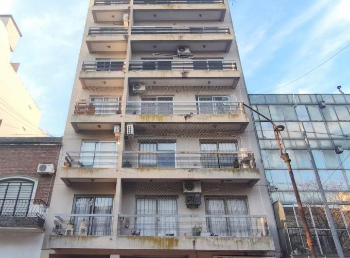 Departamento · 60m² · 3 Ambientes