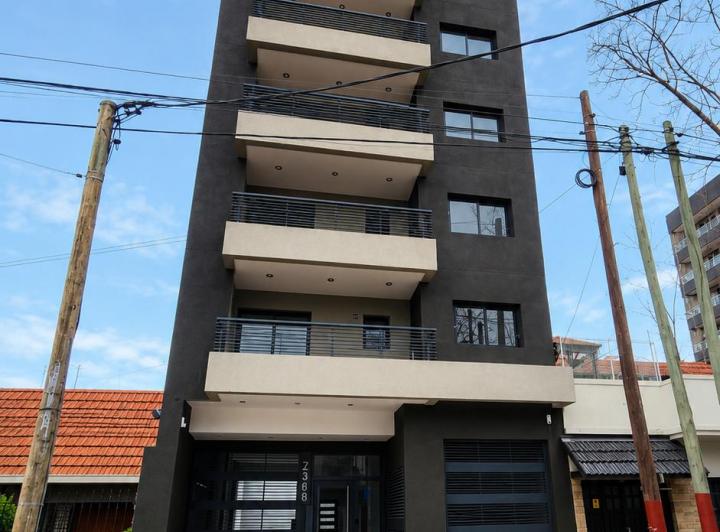 Departamento · 50m² · 2 Ambientes