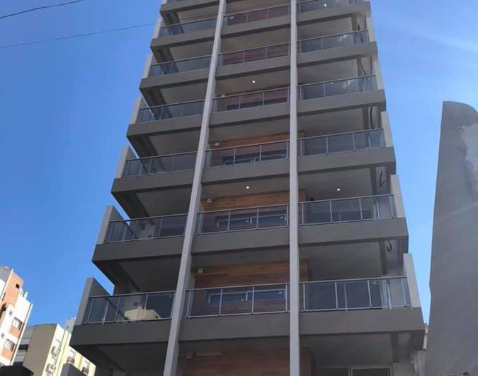 Departamento · 40m² · 2 Ambientes
