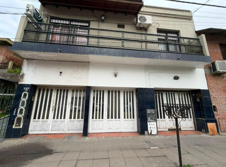 Departamento · 66m² · 3 Ambientes
