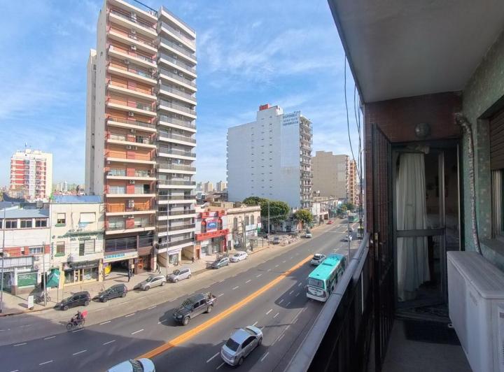 Departamento · 78m² · 3 Ambientes